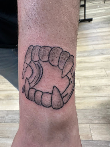 Explore cute tattoo ideas with meaning, creative tattoo ideas in Kingsland, available at These Colors Dont Run Tattoo & Piercing