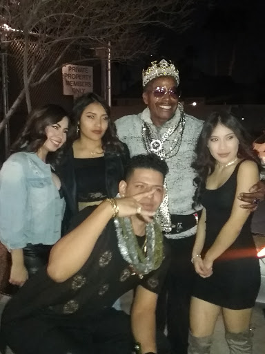 Recreation Center «Smoke Ranch Recreation Center», reviews and photos, 2750 Chandler Mews Dr, Las Vegas, NV 89108, USA