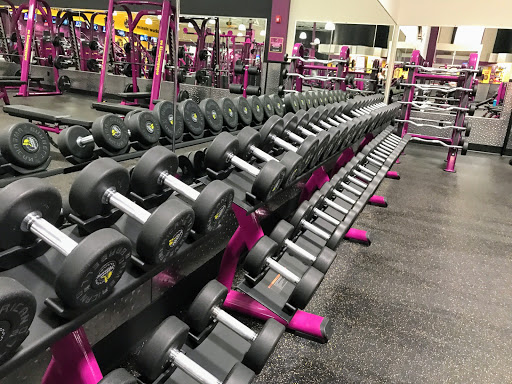 Gym «Planet Fitness», reviews and photos, 3035 N Sanders St, Helena, MT 59601, USA