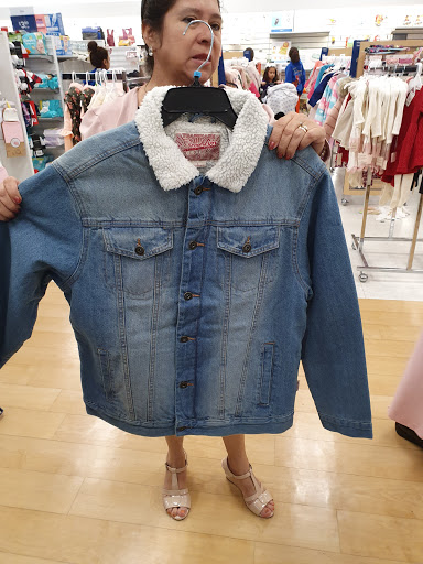 Department Store «Marshalls», reviews and photos, 890 W Beverly Blvd, Montebello, CA 90640, USA