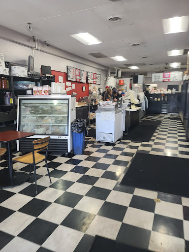 Shopping Mall «Woodmoor Shopping Center», reviews and photos, 10115 Colesville Rd, Silver Spring, MD 20901, USA