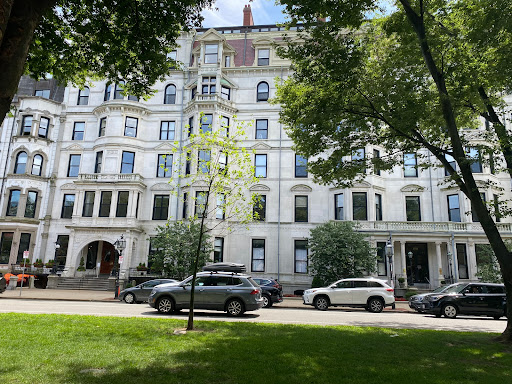 170 Commonwealth Avenue, Boston, MA 02116, USA