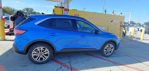 Used Car Dealer «Hertz Car Sales Orlando», reviews and photos, 5387 Butler National Dr, Orlando, FL 32812, USA