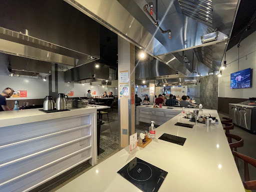 Nabemono Shabu Shabu image