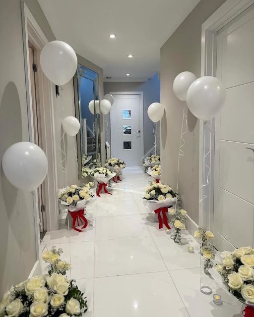 Great British Floristry