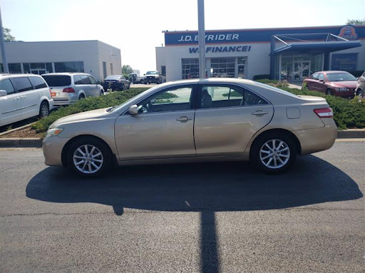 Used Car Dealer «J.D. Byrider», reviews and photos, 750 Dundee Ave, East Dundee, IL 60118, USA