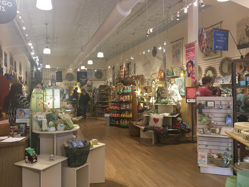 Home Goods Store «Ten Thousand Villages», reviews and photos, 105 W Main St, Charlottesville, VA 22902, USA