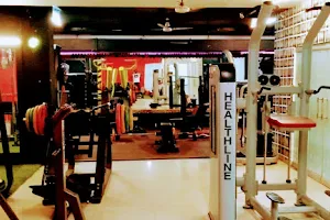 Workout GYM & Gym Machine Suppliers image