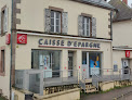 Banque Caisse d'Epargne Etang sur Arroux 71190 Étang-sur-Arroux