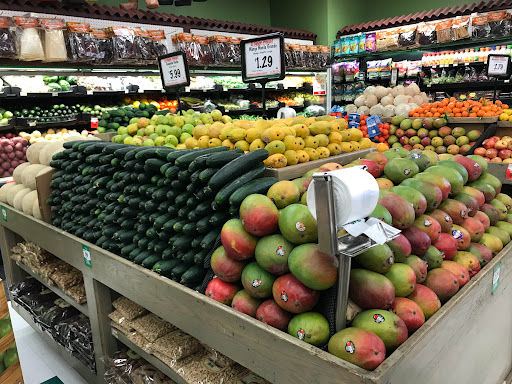 Grocery Store «La Plaza Market», reviews and photos, 40 S Rengstorff Ave, Mountain View, CA 94040, USA