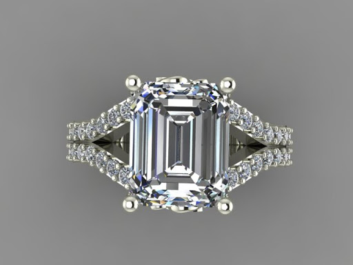 Jewelry Store «JEM Jewellers», reviews and photos, 2750 E 146th St #202, Carmel, IN 46033, USA