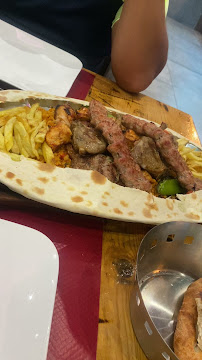 Kebab du Restaurant Dodan à Fréjus - n°4