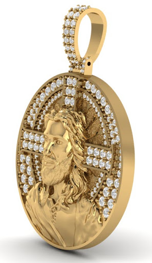 Jeweler «Brick City Gold Inc», reviews and photos, 104 Market St, Newark, NJ 07102, USA