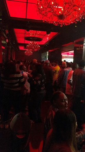 Night Club «Compound», reviews and photos, 1008 Brady Ave NW, Atlanta, GA 30318, USA
