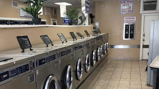 Laundromat «The Laundry House», reviews and photos, 491 E 2700 S, Salt Lake City, UT 84115, USA