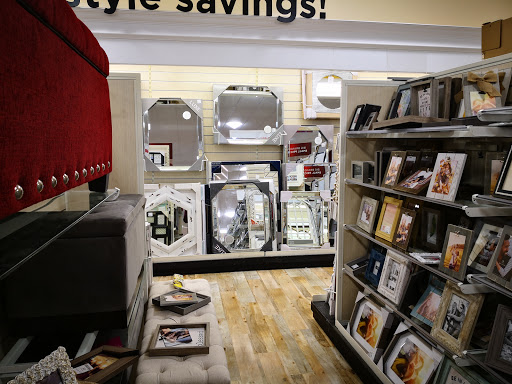 Department Store «T.J. Maxx & HomeGoods», reviews and photos, 3030 FM 544, Wylie, TX 75098, USA