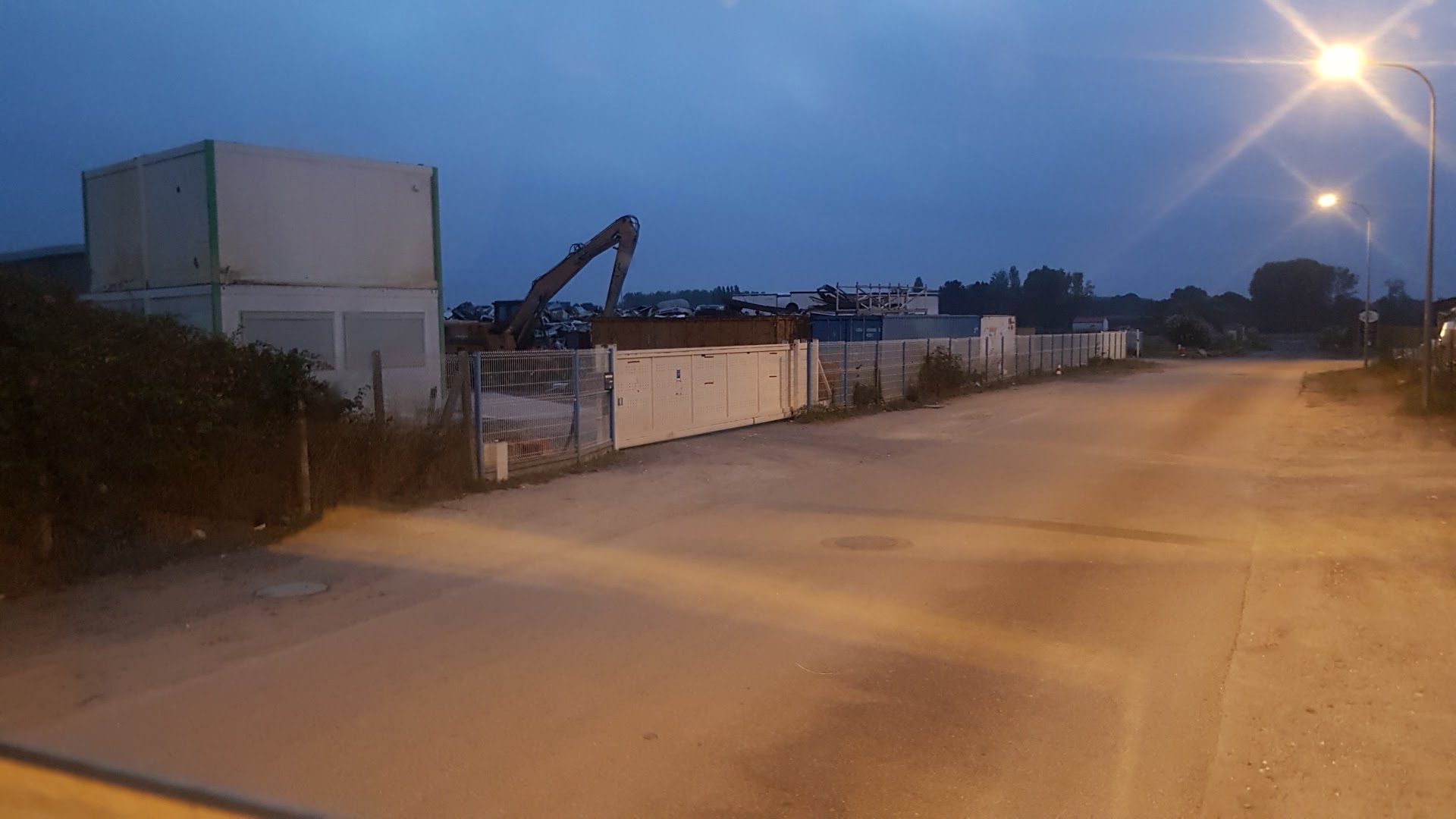 Photo n° 1 de l'avis de German.a fait le 17/09/2019 à 05:25