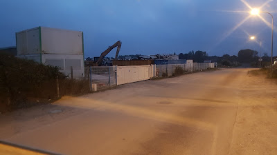 SARL Gravouil à Saint-Hilaire-de-Riez