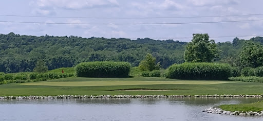 Golf Club «Crescent Farms Golf Club», reviews and photos, 745 Lewis Rd, Crescent, MO 63025, USA