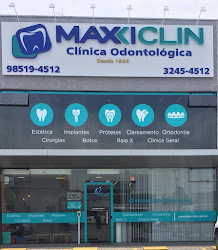 Maxiclin Clínica Odontológica