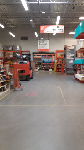 Home Improvement Store «The Home Depot», reviews and photos, 5500 AZ-69, Prescott Valley, AZ 86314, USA