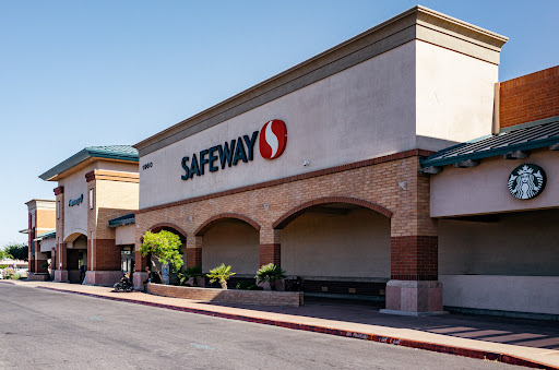 Grocery Store «Safeway», reviews and photos, 1960 W Main St, Mesa, AZ 85201, USA