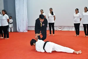 Shihan's Martial Art & Fitness School image
