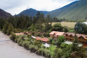 Arkana Spiritual Center : Sacred Valley - Ayahuasca Retreat image