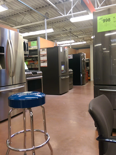 Home Improvement Store «The Home Depot», reviews and photos, 2600 41st Ave, Soquel, CA 95073, USA