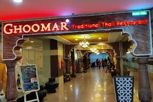 Ghoomar Traditional Thali Restaurants - City Centre Mall image