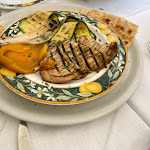 Photo n°2 de l'avis de Arin.s fait le 18/09/2023 à 15:16 sur le  Incrocio Montegrappa à Bologna