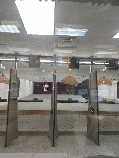 Shooting Range «Lakes Trading Co. Gun Shop and Range», reviews and photos, 95 SW 8th Ave, Forest Lake, MN 55025, USA