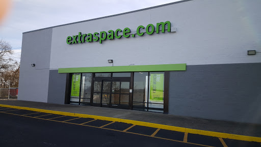 Storage Facility «Extra Space Storage», reviews and photos, 5845 Charlotte Pike, Nashville, TN 37209, USA