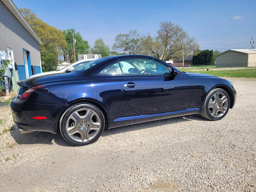 D&K Auto Solutions en East Moline