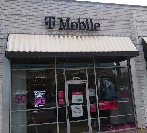 T-Mobile