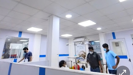 Auropet Clinic & Petstore( A Group Of Auro Multispeciality Pet Hospital) -  174 1st & 2nd Floor OMR, near Infosys, Chennai, Tamil Nadu, IN - Zaubee
