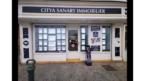 Agence immobilière Citya Sanary Sanary-sur-Mer
