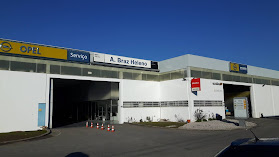 A. Braz Heleno - BMW e Mini Service