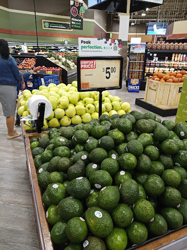 Grocery Store «Star Market», reviews and photos, 45 William T Morrissey Blvd, Dorchester, MA 02125, USA