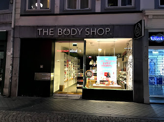 The Body Shop