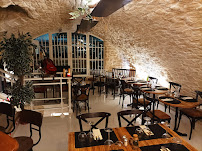 Atmosphère du Restaurant Les petits secrets à Saint-Raphaël - n°1