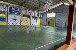 Hamzah Futsal image