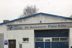 Kühn Franz KFZ-Instandsetzung