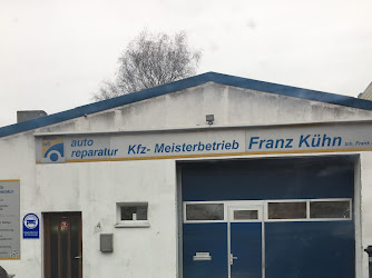 Kühn Franz KFZ-Instandsetzung