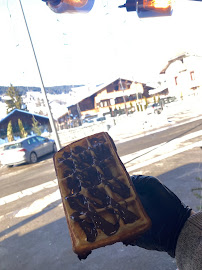 Photos du propriétaire du Pizzas à emporter PIZZA D'ICI BY FRED à Megève - n°14