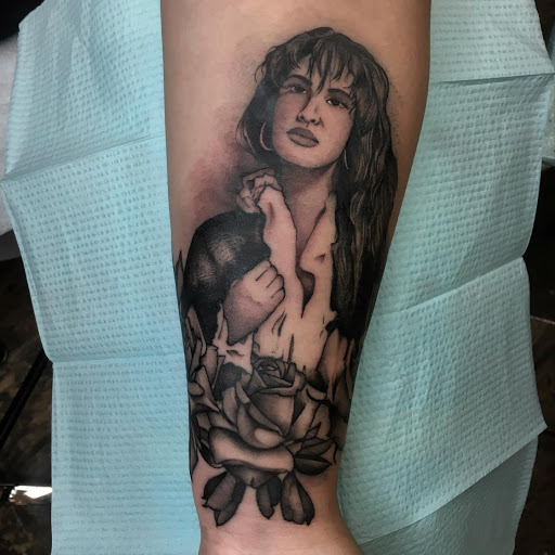 Explore tattoo ideas horses, creative tattoo ideas in Wappingers Falls, available at Graceland Tattoo