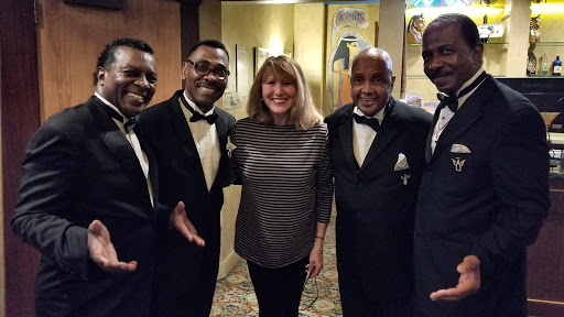 Performing Arts Theater «Egyptian Theatre», reviews and photos, 328 Main St, Park City, UT 84060, USA