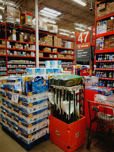 Home Improvement Store «The Home Depot», reviews and photos, 20131 I-45, Spring, TX 77373, USA