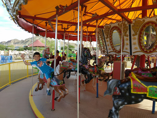 Amusement Park «Western Playland», reviews and photos, 1249 Futurity Dr, Sunland Park, NM 88063, USA