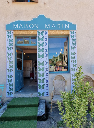 Magasin de maroquinerie Maison Marin Lucenay-l'Évêque